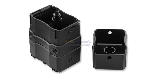 Automatic BB Loader