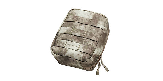 Condor EMT Pouch ACU