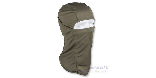 Mil-Tec Tactical Balaclava OD