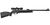 Gamo Black Bear 4x32WR kiikarilla 4.5mm