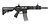 G&G CM16 Raider 2.0 AEG Black