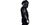Diablo Armor Suit, Black