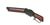 Winchester M1887 Short Gas Shotgun, Metal, Wood