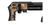 FX Impact M4 Extended PCP Air Rifle 6.35mm (135J), Copper