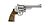Umarex Smith & Wesson M29 6.5" CO2 revolveri