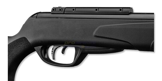 Gamo Black Fusion IGT ilmakivääri 4,5mm (29 joulea)