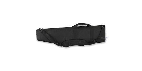 Condor 38" Rifle Case Black
