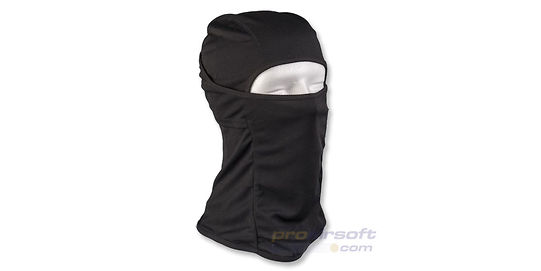 Mil-Tec Tactical Balaclava Black