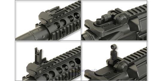 Cyma M4 Silent OPS sähköase