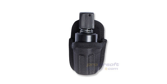 Strike Systems Speedloader Pouch For Dan Wesson