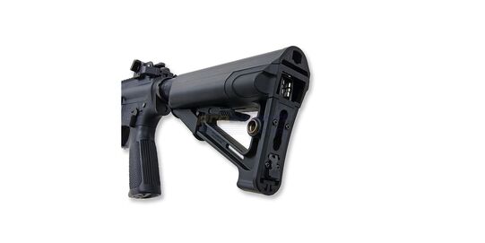 Marui URG-I 11.5" Sopmod Block3 NGRS blowback sähköase, metalli