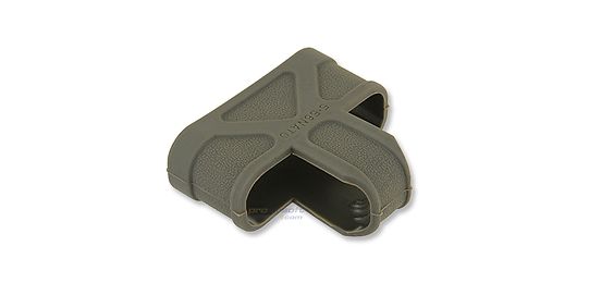 Lippaanvedin M4/M16, vihreä