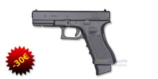 Marui G22 GBB