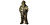 Mil-Tec Ghillie Suit Pro Woodland