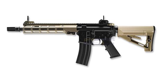 Marui URG-I 11.5" Sopmod Block3 blowback kaasukivääri, metalli hiekka