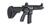 Specna Arms SA-PH23 Prime BLDC HAL ETU, musta