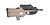 G&G G2010 Hunter AEG Tan