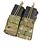 Condor M4/M16 stacker lipastasku (4kpl), multicam