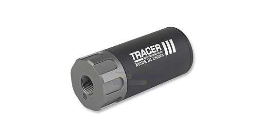 Diablo valojuova tracer 88mm
