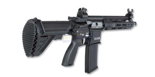 Specna Arms SA-PH23 Prime BLDC HAL ETU, musta
