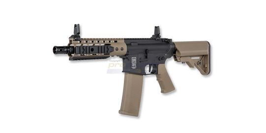 Specna Arms SA-C12 CORE HAL ETU, hiekka