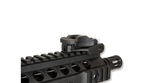Specna Arms SA-F01 FLEX Gate X-ASR Gen.2 AEG, Black