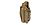 Pistol Holster, Multicam
