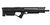 Storm PC1 Standard, Pneumatic Rifle, Black