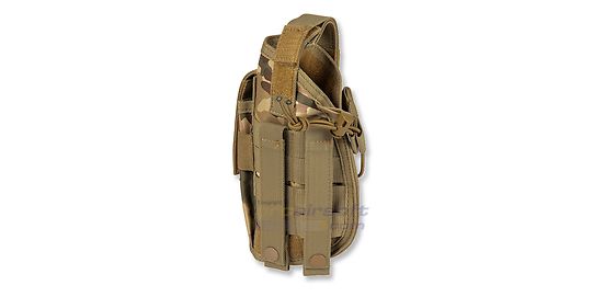 Pistol Holster, Multicam