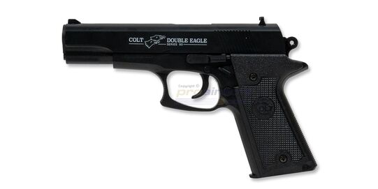 Cybergun Colt Double Eagle Spring Pistol