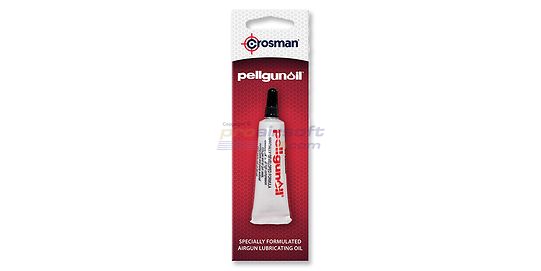 Crosman Pellgunoil