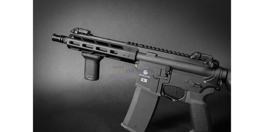 Evolution Recon 3.0 Viper S – high-performance AEG with VIPER ETU and CNC aluminum handguard