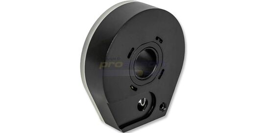 Snowpeak lipas MAX 1 PCP 5.5mm - Snowpeak MAX 1 PCP 5.5mm 20 laukauksen lipas