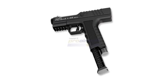 Nxwerks Pistelle X-68 Gen2 .68 (45J)