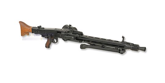 AGM MG-42 konekivääri
