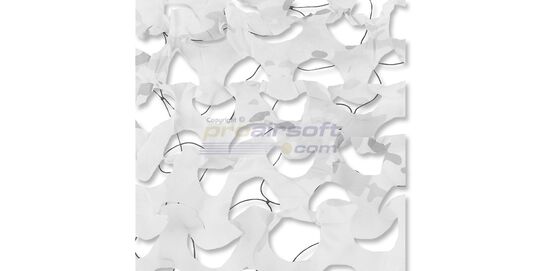 Diablo naamiointipeite, talvimetsä