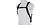 Hydration Pack + Bladder, Black