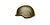 GXG PASGT Helmet OD