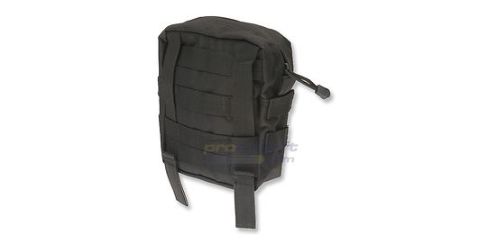 Cargo Pouch, Black