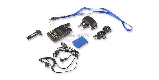 Baofeng BF-T1 radio
