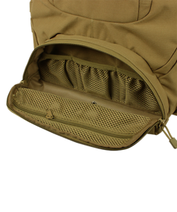 Condor Urban Go Pack Tan