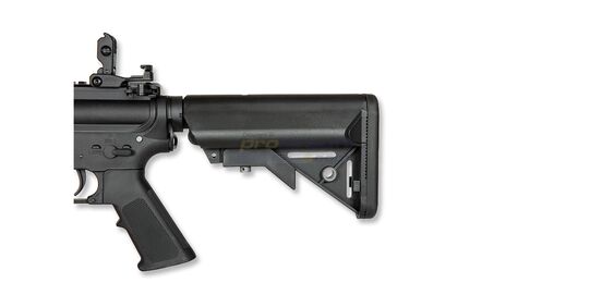Specna Arms SA-F03 FLEX Gate X-ASR Gen2, musta
