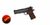 ASG Dan Wesson A2 CO2 blowback pistooli, metalli