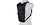 Hydration Pack + Bladder, Black