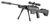 Black OPS 24J Air Rifle 4.5mm