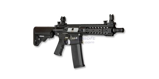 Specna Arms SA-F01 FLEX Gate X-ASR Gen.2 AEG, Black