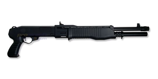 Spas 12 Shotgun