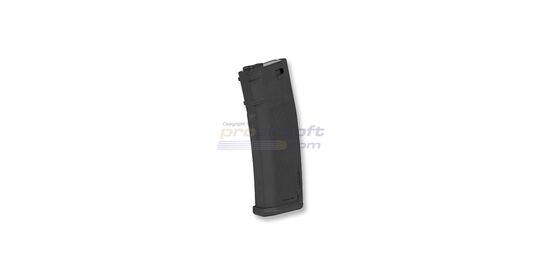 Specna Arms S-Mag midcap, musta (125)