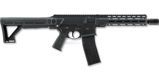 Umarex T4E TC 68 Full Auto 40J
