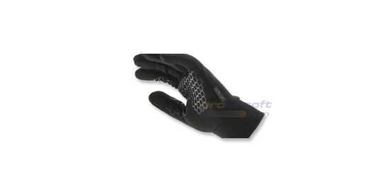 Mechanix ColdWork Base Layer, Black (M)